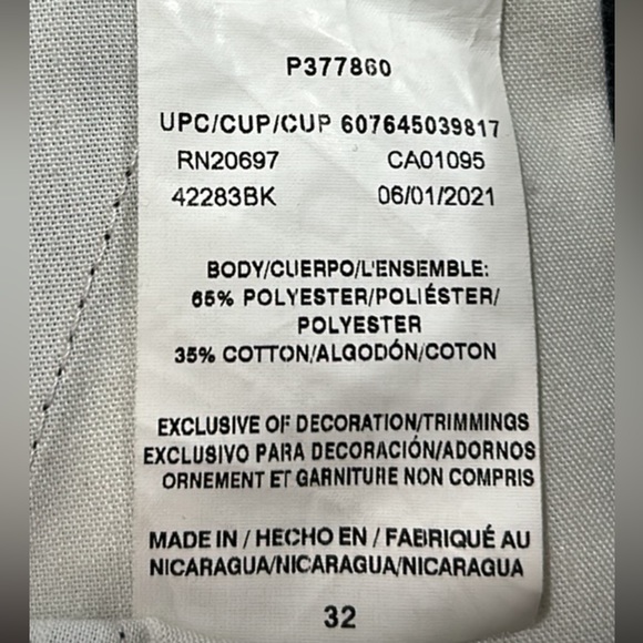 DICKIES | Men’s Shorts Loose Fit - Picture 4 of 6